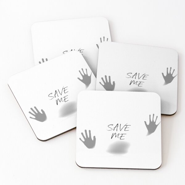 Item preview, save me..! halloween t-shirt design   designed and sold by imaargo.
