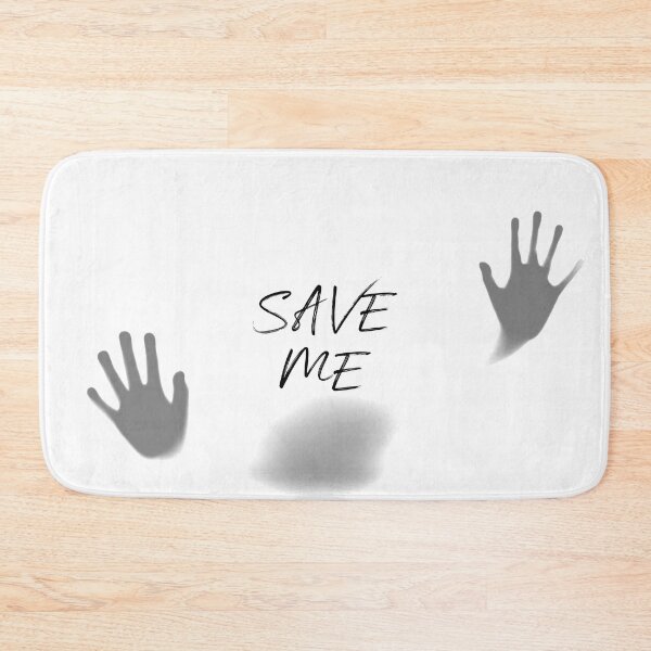 Item preview, save me..! halloween t-shirt design   designed and sold by imaargo.