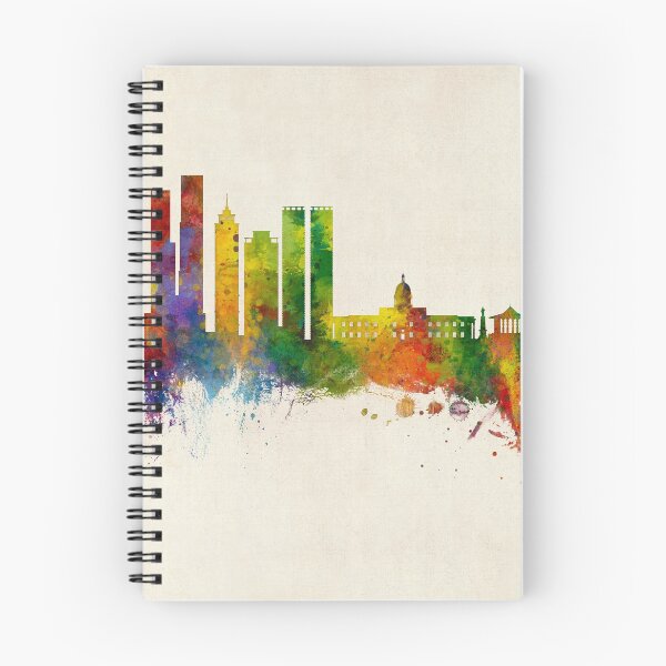 Item preview, Colombo Sri Lanka Skyline designed and sold by ArtPrints.