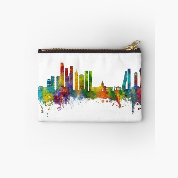 Item preview, Colombo Sri Lanka Skyline designed and sold by ArtPrints.