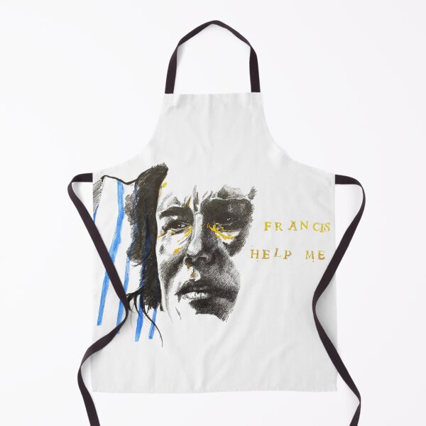 Item preview, help me, francis... designed and sold by downeymore.