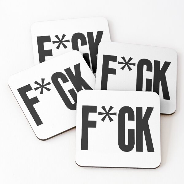 Item preview, F*ck designed and sold by northshire.