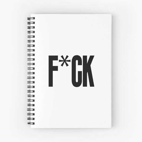 Item preview, F*ck designed and sold by northshire.