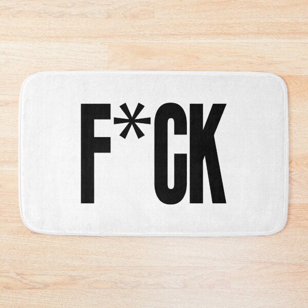 Item preview, F*ck designed and sold by northshire.