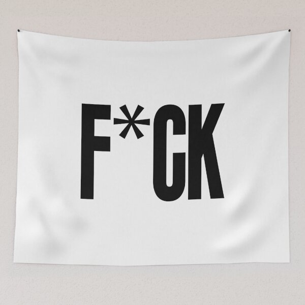 Item preview, F*ck designed and sold by northshire.