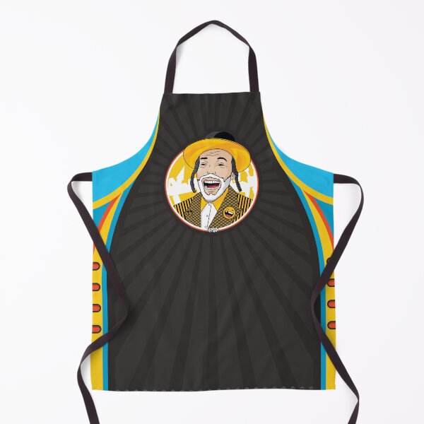 Jewish gift Hanukkah 2020 gift Apron