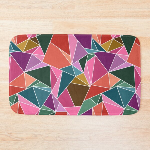 Item preview, Geometry is fun! designed and sold by Trine Tollefsen.