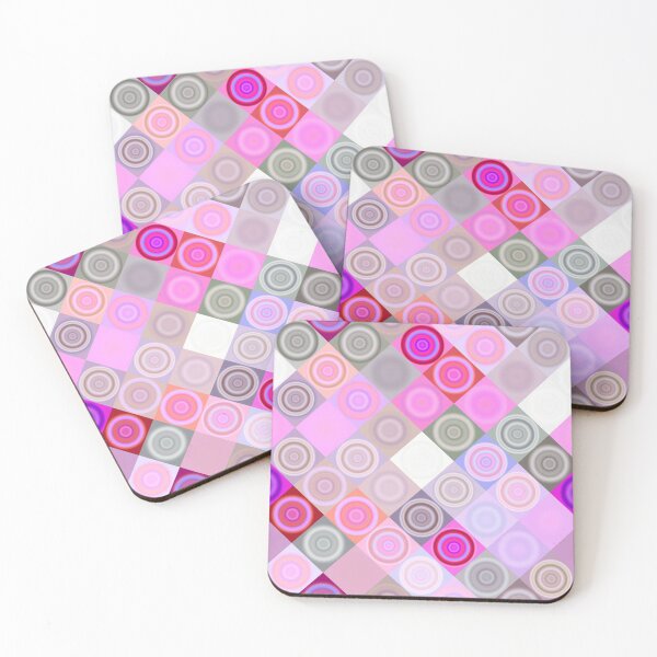 Item preview, misc fantasy lilac circles designed and sold by Filigranas Digitales.