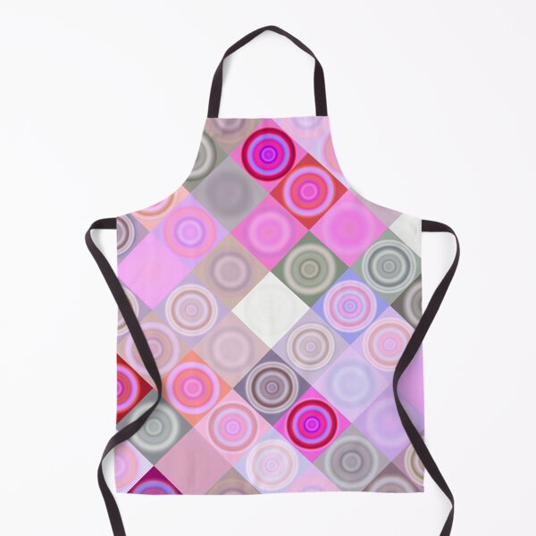 Item preview, misc fantasy lilac circles designed and sold by Filigranas Digitales.