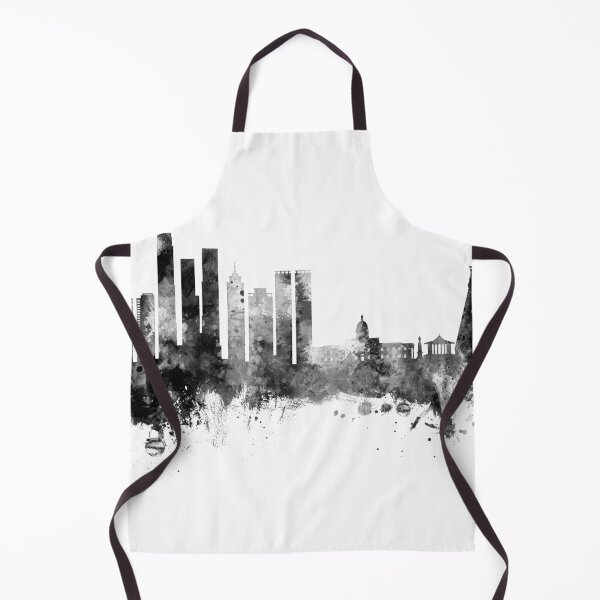 Item preview, Colombo Sri Lanka Skyline designed and sold by ArtPrints.