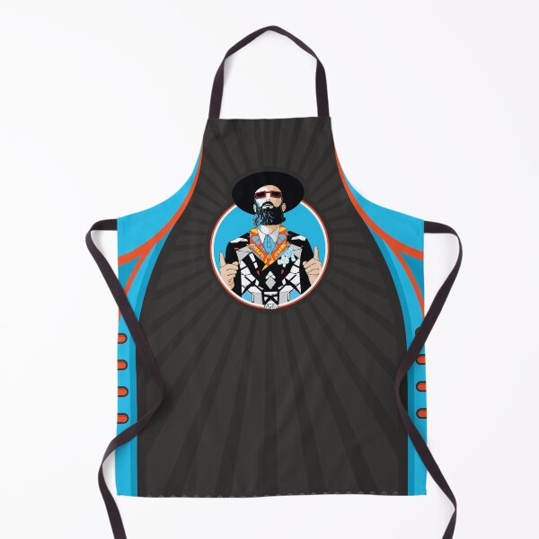 Jewish gift for Hanukkah 2020 Apron