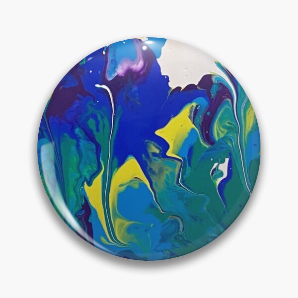 Item preview, Tropical Garden designed and sold by buttakittin.