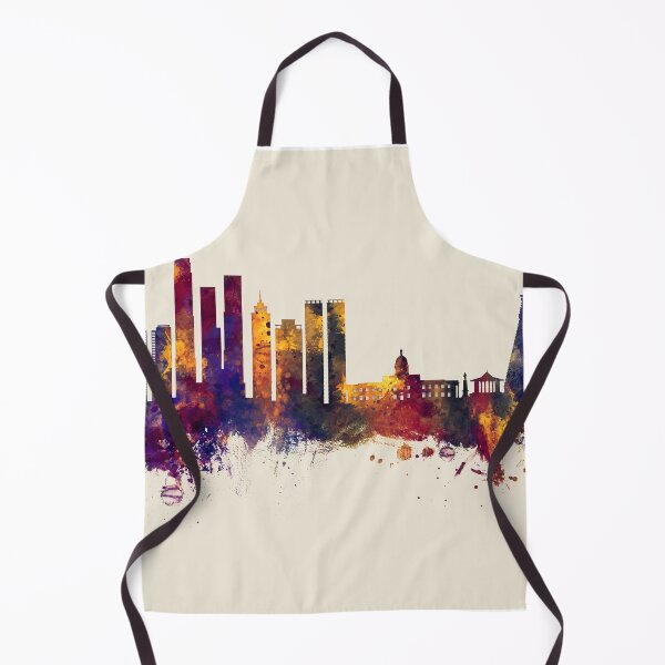 Item preview, Colombo Sri Lanka Skyline designed and sold by ArtPrints.
