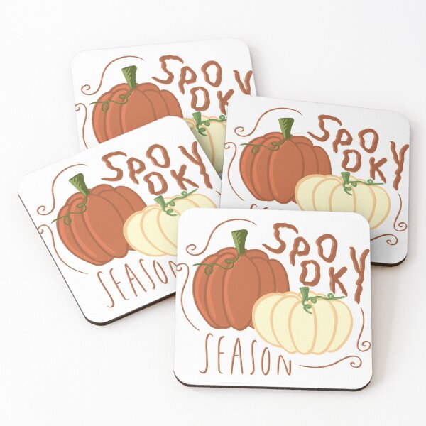 Item preview, Spooky Season designed and sold by acaciadanza.