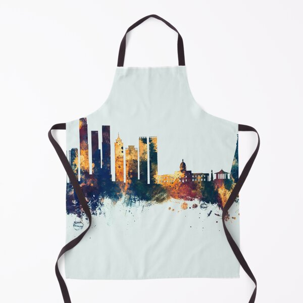 Item preview, Colombo Sri Lanka Skyline designed and sold by ArtPrints.
