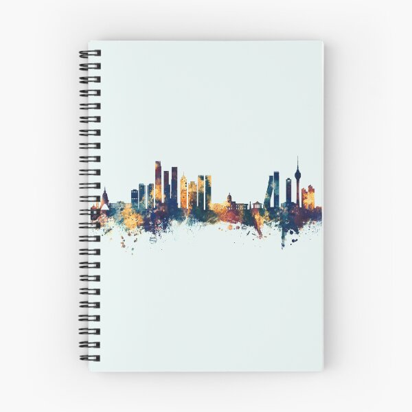 Item preview, Colombo Sri Lanka Skyline designed and sold by ArtPrints.