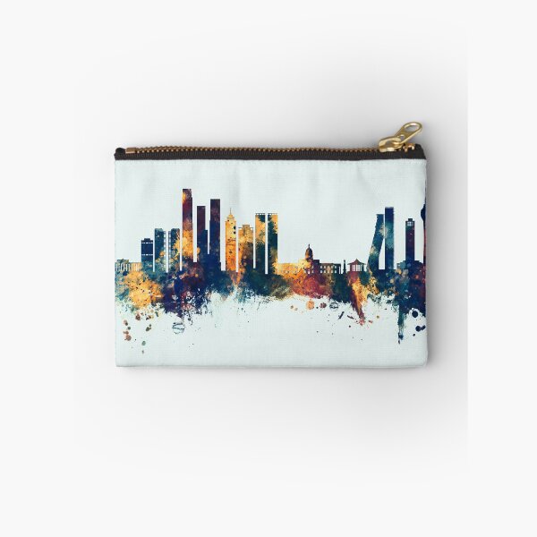 Item preview, Colombo Sri Lanka Skyline designed and sold by ArtPrints.