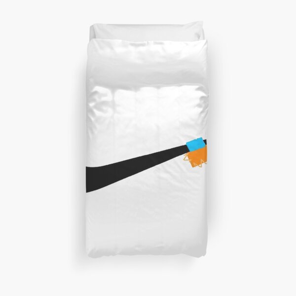 Intitulado Funda nórdica