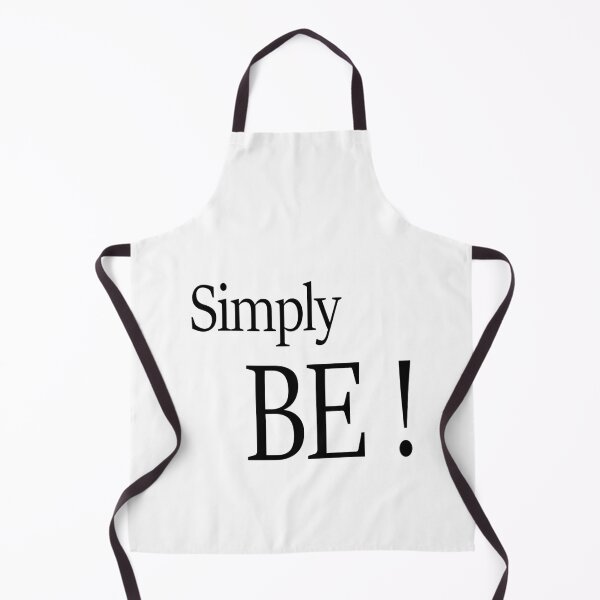 Item preview, Simply BE! designed and sold by Patrick Khoury.
