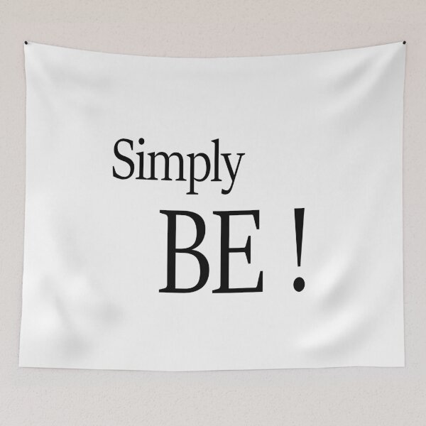 Item preview, Simply BE! designed and sold by Patrick Khoury.