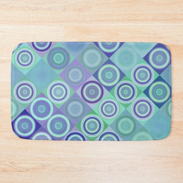 Item preview, misc fantasy marine circles designed and sold by Filigranas Digitales.