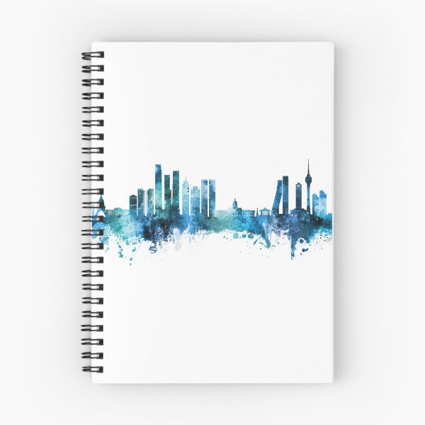 Item preview, Colombo Sri Lanka Skyline designed and sold by ArtPrints.