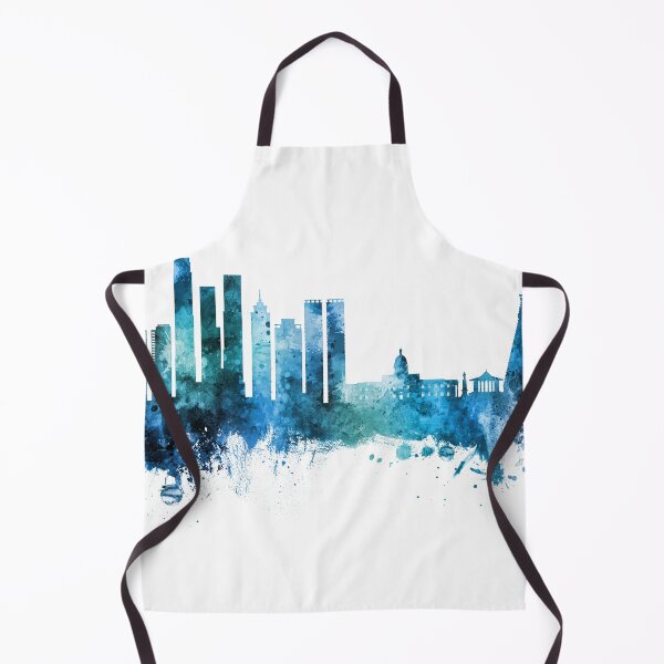 Item preview, Colombo Sri Lanka Skyline designed and sold by ArtPrints.