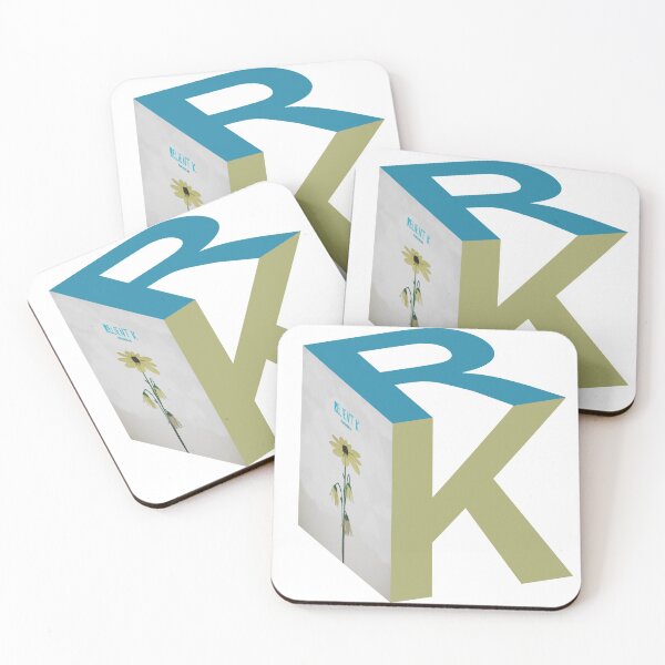 Item preview, Relient K Mmhmm Cube designed and sold by SteelArrow21.