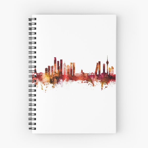 Item preview, Colombo Sri Lanka Skyline designed and sold by ArtPrints.