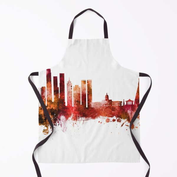 Item preview, Colombo Sri Lanka Skyline designed and sold by ArtPrints.