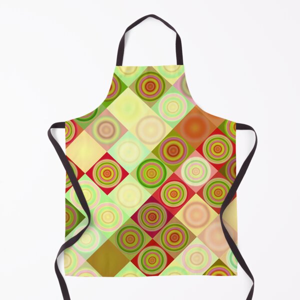 Item preview, misc fantasy autumn circles designed and sold by Filigranas Digitales.
