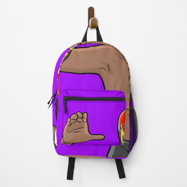Item preview, Communix - Purple, El Diablo Rojo designed and sold by craig61.