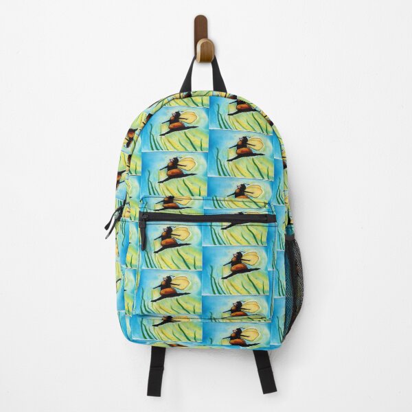 Item preview, Free Bee designed and sold by Melanie de Boehmler.