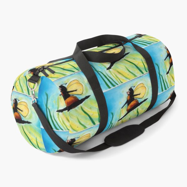 Item preview, Free Bee designed and sold by Melanie de Boehmler.