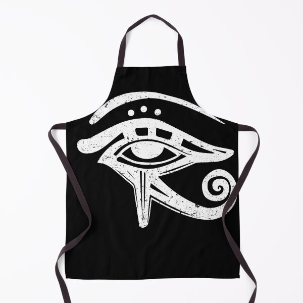 Item preview, Egyptian Eye Of Horus Funny Egypt Archaeologist Gifts Tee designed and sold by shirti.