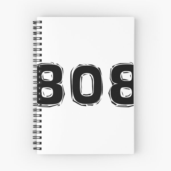 Item preview, 808 Hawaii Area Code State  designed and sold by Ivan926.