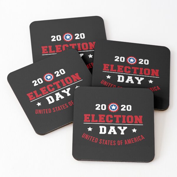 Item preview, Election America 2020 Trump Biden Gift designed and sold by MichaelTeupser.