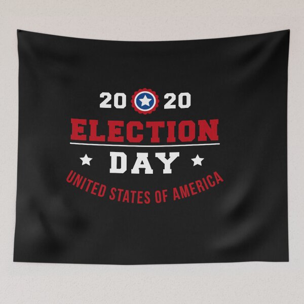 Item preview, Election America 2020 Trump Biden Gift designed and sold by MichaelTeupser.