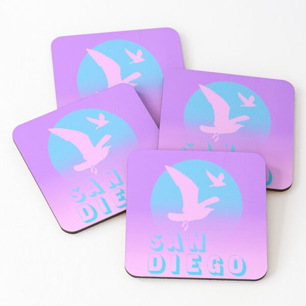 Item preview, San Diego  designed and sold by Amanda Stalter.