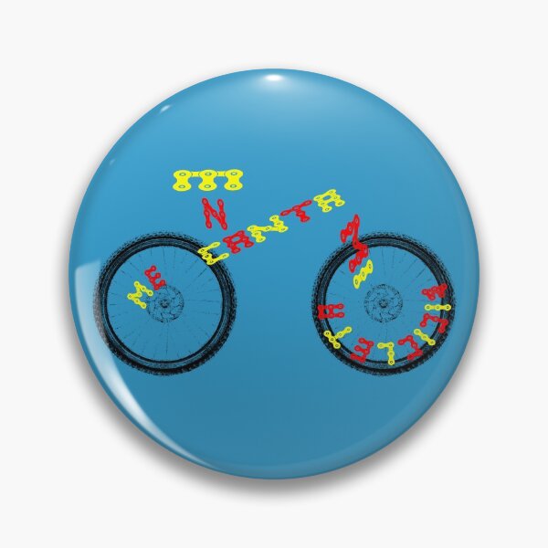 Item preview, Me encanta mi bicicleta - Mountain Biking MTB lovers, explore and adventure designed and sold by MTBSkaterLoversTees.