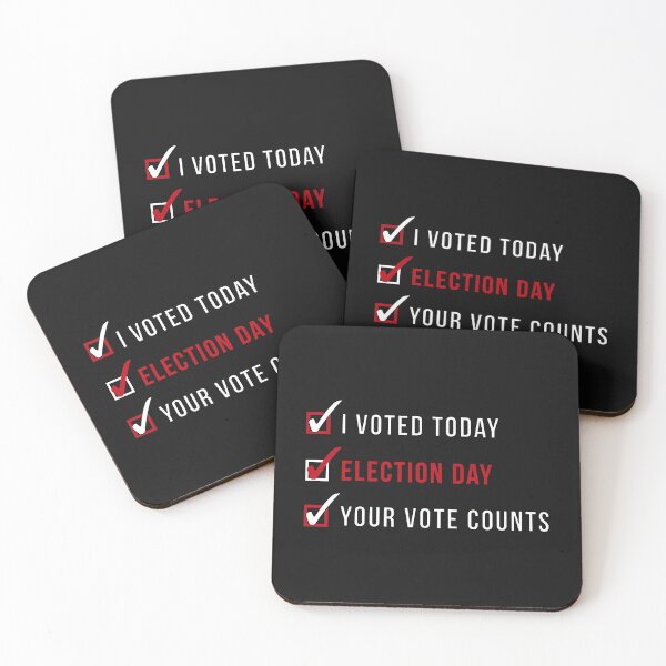Item preview, Election America 2020 Trump Biden Gift designed and sold by MichaelTeupser.