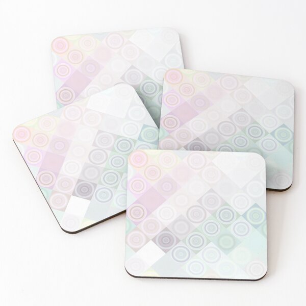 Item preview, misc fantasy foggy circles designed and sold by Filigranas Digitales.