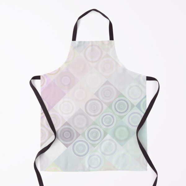Item preview, misc fantasy foggy circles designed and sold by Filigranas Digitales.