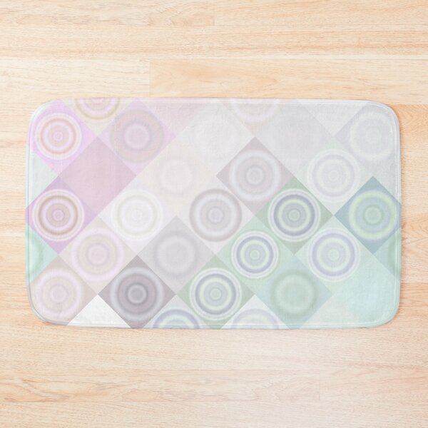 Item preview, misc fantasy foggy circles designed and sold by Filigranas Digitales.