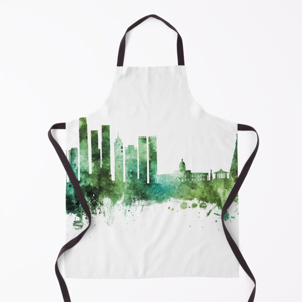 Item preview, Colombo Sri Lanka Skyline designed and sold by ArtPrints.
