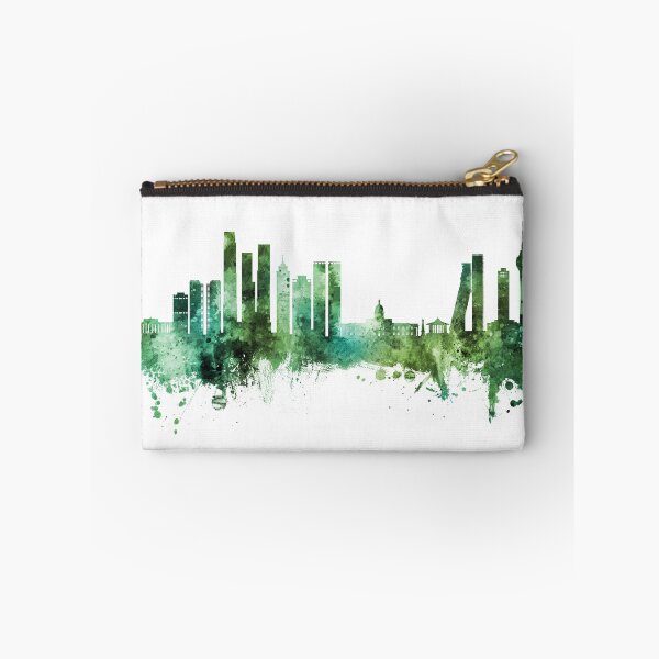 Item preview, Colombo Sri Lanka Skyline designed and sold by ArtPrints.