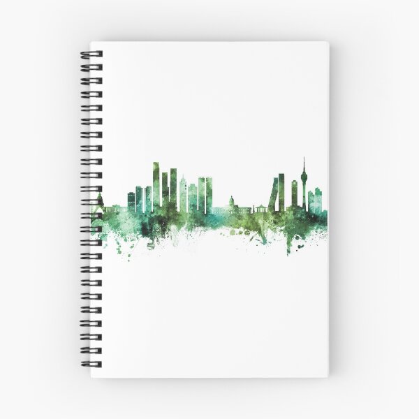 Item preview, Colombo Sri Lanka Skyline designed and sold by ArtPrints.