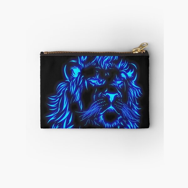 Artikelvorschau, Lion Glow Geschenke entworfen und verkauft von Barnissim.