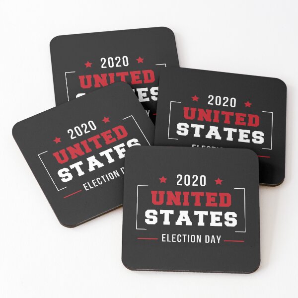 Item preview, Election America 2020 Trump Biden Gift designed and sold by MichaelTeupser.