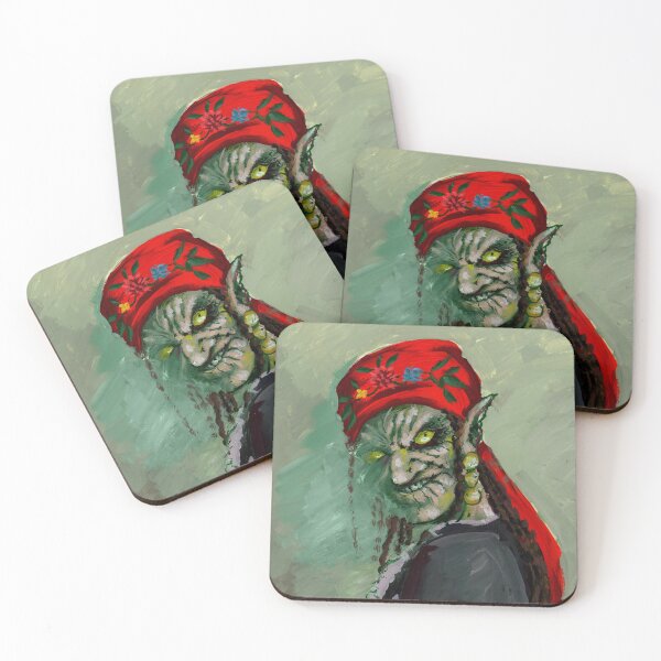 Item preview, "Hag" - Spooky Edition designed and sold by StanleyHT.